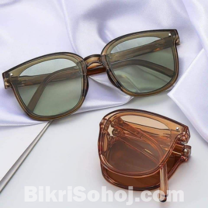 Folding Sunglass